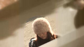 Aquaな露天風呂 Vol.219-230 voyeur jp 150526 02