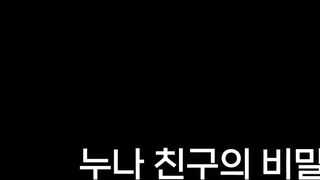 (한국야동) 들어와 ~ 누나친구의 비밀교습 (2025) korean porn vip