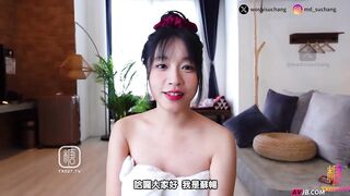 (한국야동) 수창의 일본식 소프랜드 따라잡기 korean porn vip