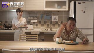 TMW-177 Seduce my horny stepmom while daddy is away JAV