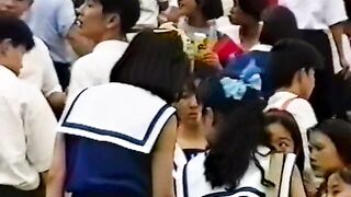 突撃チアマン秘蔵FIIE！野球編 No.1-5 voyeur jp 150526 02