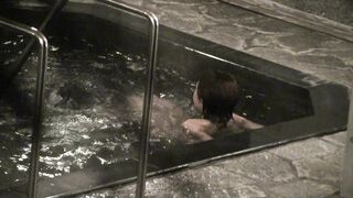 Aquaな露天風呂 Vol.409-413 voyeur jp 150526 03