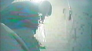 Vリーグトイレ盗撮 Vol.3-4 voyeur jp 150526 01