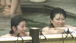 高画質露天女風呂観察 vol.017-024 voyeur jp 150526
