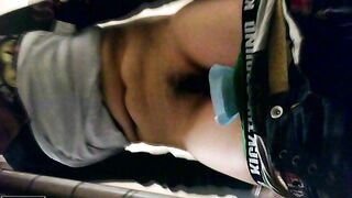 3視点洗面所 vol.07-12 voyeur jp 150526