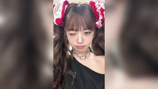 WONYOUNG BLOWJOB 80457 1 KPOP ALLPOP