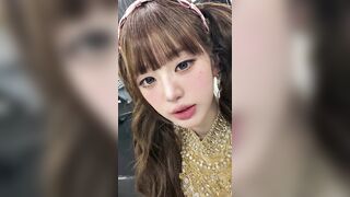 WONYOUNG SUCKING COCK 80458 1 KPOP ALLPOP