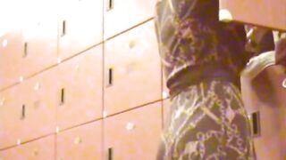 スーパー銭湯浴撮 ギャルズパラダイス Vol.05-08 voyeur jp 150526 03
