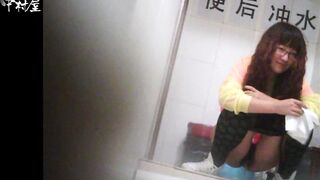 李さんの盗撮日記 Vol.04 voyeur jp 150526