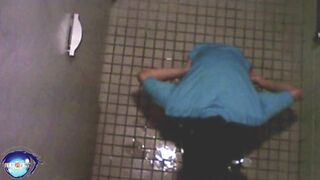 水泳大会選手の聖水 ktd01_00 voyeur jp 150526