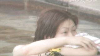 Aquaな露天風呂 Vol.472-489 voyeur jp 150526 08