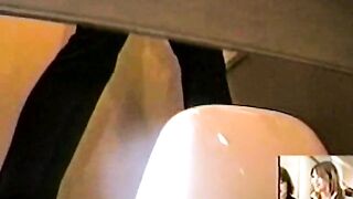 門外不出デパート洗面所 Vol.5-8 voyeur jp 150526 03