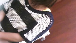 女子トイレ盗撮～某ファミレス編～vol.34-40 voyeur jp 150526 03