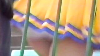 突撃チアマン秘蔵コレクションGOGO！チアガール Vol.06-10 voyeur jp 150526 01