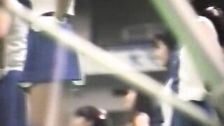 突撃チアマン秘蔵コレクションGOGO！チアガール Vol.06-10 voyeur jp 150526 02