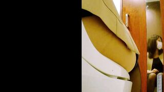 高画質トイレ盗撮vol.11-15 voyeur jp 150526 04