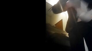 高画質トイレ盗撮vol.11-15 voyeur jp 150526