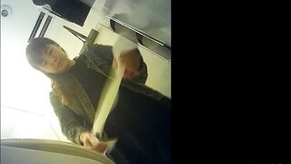 高画質トイレ盗撮vol.16-20 voyeur jp 150526