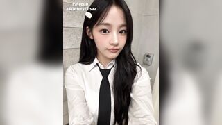 MINJI POV BLOWJOB 80535 1 KPOP ALLPOP