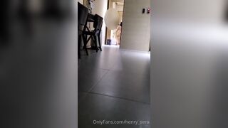 (한국야동) 딸배 정액 입으로 받아오는 미친련ㄷㄷ korean porn vip