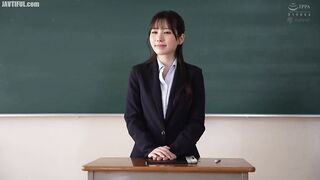 WAAA-528 A sweet and sadistic explosive orgasm with seductive panty... Reducing Mosaic JAV