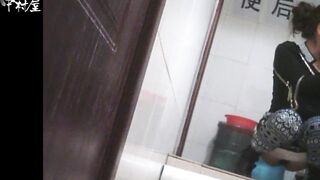 李さんの盗撮日記 Vol.05-09 voyeur jp 160526