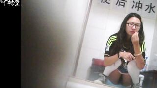 李さんの盗撮日記 Vol.10-16 voyeur jp 160526 04