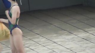 競泳水着レッドアイ Vol.3-4 voyeur jp 160526 01