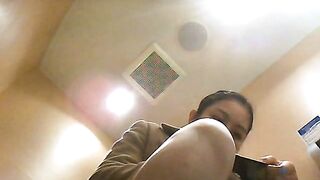 変態お兄さんの女子トイレ盗撮 Vol.001-005 voyeur jp 160526 04