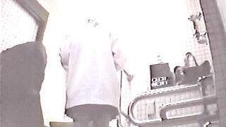 女子●●放課後生着替え4 HK-④ voyeur jp 160526
