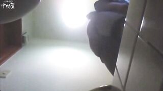 解禁！海の家4カメ洗面所vol.10-14 voyeur jp 160526 01