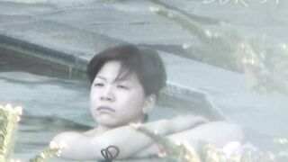 Aquaな露天風呂 Vol.507-514 voyeur jp 160526