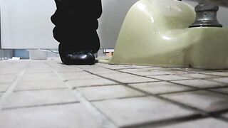 凸小僧の 潜入！町民会館トイレ24時 Vol.04-06 voyeur jp 160526 01