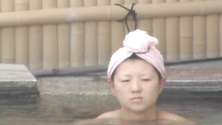 Aquaな露天風呂 Vol.526-532 voyeur jp 160526 01