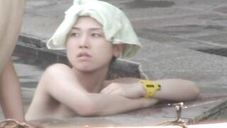 Aquaな露天風呂 Vol.526-532 voyeur jp 160526 03