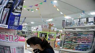 クロネコの配達便 パート11 voyeur jp 160526