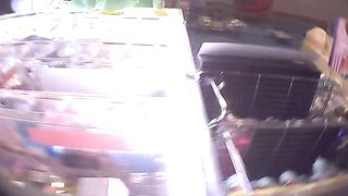 クロネコの配達便 パート17 voyeur jp 160526
