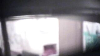 暗器夜行さんの 壁に耳あり風呂場に目あり Vol.01-02 voyeur jp 160526