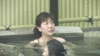 高画質露天女風呂観察 vol.044-053 voyeur jp 160526 02