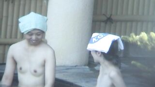 Aquaな露天風呂 Vol.576-577 voyeur jp 160526 03