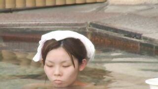 Aquaな露天風呂 Vol.578-584 voyeur jp 160526 03