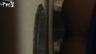 部活女子トイレ潜入編vol.4 voyeur jp 160526