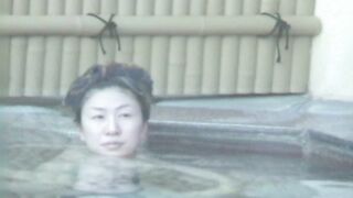 Aquaな露天風呂Vol.605-610 voyeur jp 160526 03