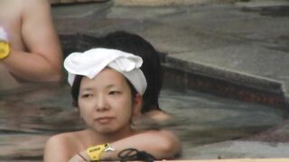 Aquaな露天風呂Vol.611-614 voyeur jp 160526 03