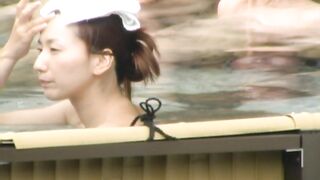 Aquaな露天風呂Vol.616-624 voyeur jp 160526 01
