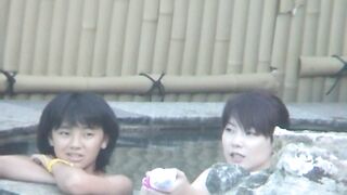 Aquaな露天風呂Vol.625-632 voyeur jp 160526 01