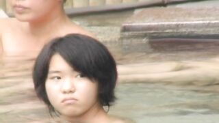 Aquaな露天風呂Vol.641-646 voyeur jp 160526 01