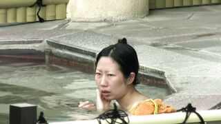 Aquaな露天風呂Vol.657-663 voyeur jp 160526 06