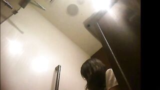 digi-tents 女子トイレ盗撮(238) voyeur jp 160526