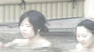 Aquaな露天風呂Vol.681-690 voyeur jp 160526 09